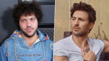 Benny Blanco Makes It to PEOPLE’s Sexiest Man Alive 2024 List: A Look Back at the Handsome Hunks Who Won the Title in the Past Decade