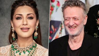 Sonali Bendre Remembers Rohit Bal on His Chautha, Reveals Late Fashion Designer Was Her Co-Star in an Unreleased Film Titled ‘Love You Hamesha’