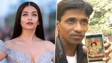 ‘Aishwarya Rai Bachchan Is My Mother’: Man Claims To Be Son of Bollywood Actress, Old News Goes Viral Again