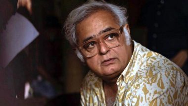 Did Hansal Mehta Take an Indirect Dig at ‘Singham Again’ and ‘Bhool Bhulaiyaa 3’ Box Office? Filmmaker Drops Cryptic Post on X About ‘Faux Office’ and ‘Paid Relations’