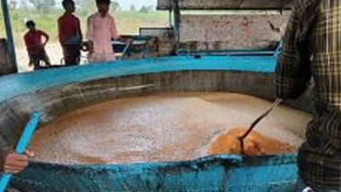 Kolhapur: Iconic Jaggery Industry in Maharashtra Battles Challenges To Keep Its Sweet Legacy Alive