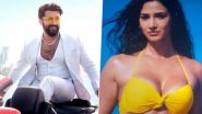 Disha Patani in ‘Kanguva’: Bikini-Clad Actress’ Pics and Videos From ‘Yolo’ Song Leaked Online From Suriya’s Fantasy Thriller