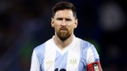 Lionel Messi Equals Record for Most Assists in International Football, Achieves Feat During Argentina vs Peru FIFA World Cup Qualifiers Match