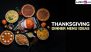 Thanksgiving 2024 Dinner Menu Ideas: From Mashed Potatoes With Gravy to Pecan Pie, Here’s How To Make the Most Amazing Dinner on the Special Day (Watch Recipe Videos)