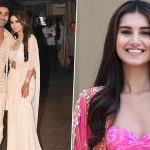 Did Tara Sutaria Take a Dig at Ex-BF Aadar Jain on Insta? Actress Shares ‘Karma Is a B*tch’ Book Picture As the Latter Gets Rokafied With Alekha Advani