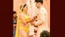 Lucknow Bride Wearing ‘Banarasi Bikini’ to Wedding? AI-Generated Image Showing Woman Wearing Yellow Bikini and Veil in Her Marriage Ceremony Goes Viral