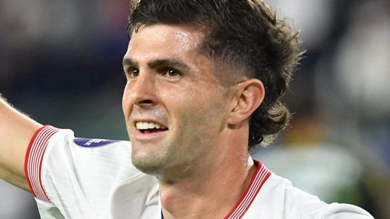 Serie A 2024–25: Christian Pulisic Limps out of AC Milan Match Sparking New Injury Fears