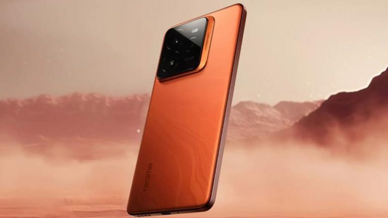 Realme GT 7 Pro First Sale Goes Live in India; Check Specifications, Features and Sale Details