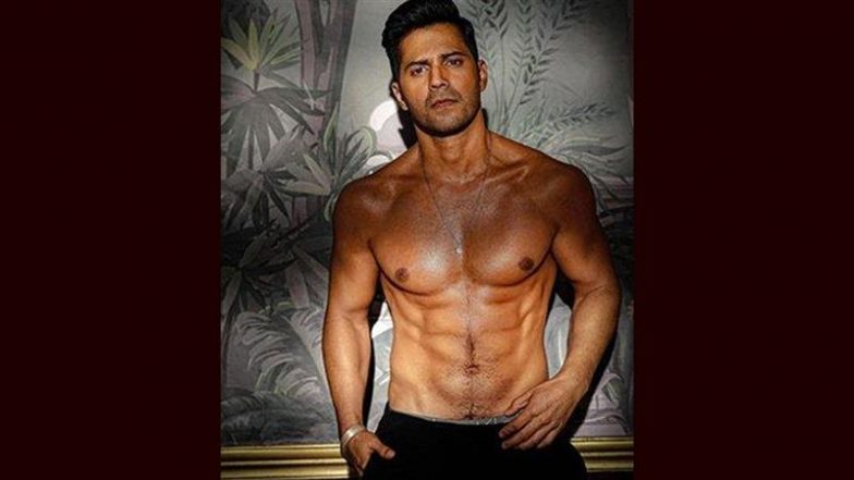‘Pura Show Mein Toh Kapda Hi Pehne Hain’: Varun Dhawan Responds to Fan’s Hilarious Reaction to His Naked Scene in ‘Citadel Honey Bunny’
