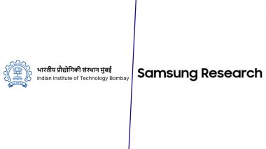 IIT Bombay and Samsung R&D Institute Tie Up To Boost Digital Health, AI Research