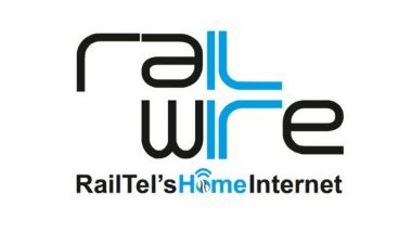 RailWire Launches New Internet Plan: RailTel Arm Unveils Freedom Plan Bundled With Prasar Bharati’s OTT Pack