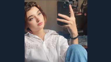 Imsha Rehman Private Video Leaked: Did Pakistani TikTok Star Deactivate Her Social Media Accounts After Explicit Video Went Viral? Here’s What We Know