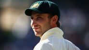 Australia Cricket Board To Honour Late Philip Hughes on 10th Anniversary of Australian Batsman’s Tragic Passing