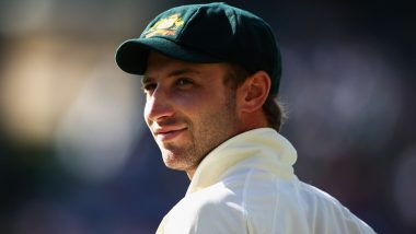 Cricket Australia To Honour Late Philip Hughes on 10th Anniversary    