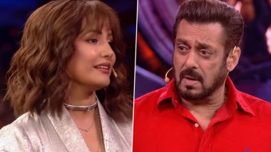 ‘Bigg Boss 18’: Hina Khan Returns As Guest on Salman Khan’s Reality Show, Gets Emotional Sharing Her Cancer Battle (Watch Promo)