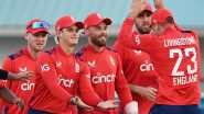 England Bans Cricketers from Participating in PSL 2025 and Other Leagues, No Such Restriction for IPL Bound Players 