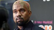 Kanye West Aka Rapper Ye Sued for Sexual Assault by Former ‘America’s Next Top Model’ Contestant, Reveals He Strangled Her at a NYC Hotel Room in 2010