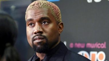 Kanye West Aka Rapper Ye Sued for Sexual Assault by Former ‘America’s Next Top Model’ Contestant, Reveals He Strangled Her at a NYC Hotel Room in 2010