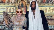 ’Can Somebody Set Madonna and Leonardo DiCaprio Up?: Netizens React to Queen of Pop’s Alleged Breakup With 28-Year-Old BF Akeem Morris