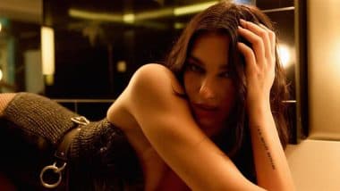 Mumbai Police Issues Traffic Restrictions Ahead of Dua Lipa’s Show on November 30