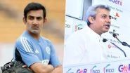 Ajay Jadeja Defends India Cricket Team Head Coach Gautam Gambhir Following 0&ndash;3 Drubbing Against New Zealand, Says &lsquo;Unfair To Judge Him So Early in His Coaching Role&rsquo;