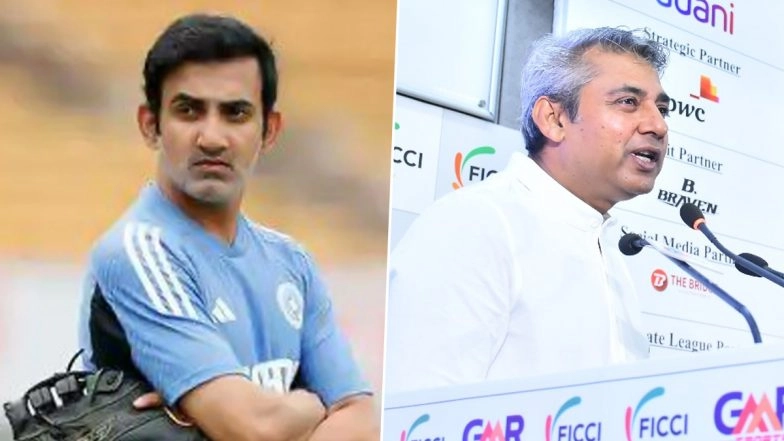Former India Batsman Ajay Jadeja Defends Gautam Gambhir Following 0–3 Loss Against New Zealand