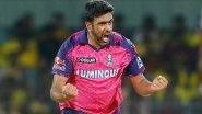 Chennai Super Kings Squad for IPL 2025: Harshal Patel Sold to CSK for INR 9.75 Crore at Indian Premier League Auction