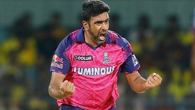 Chennai Super Kings Squad for IPL 2025: Harshal Patel Sold to CSK for INR 9.75 Crore at Indian Premier League Auction