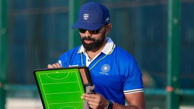 PR Sreejesh’s Indian Hockey Team Primed To Begin Men’s Junior Asia Cup 2024 Campaign Against Thailand