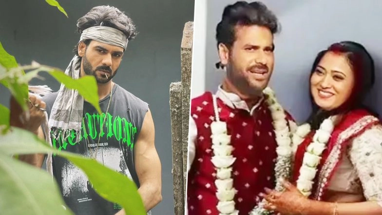&lsquo;I Call Her Mom&rsquo;: Vishal Aditya Singh Slams Viral Morphed Wedding Photos of His With Shweta Tiwari
