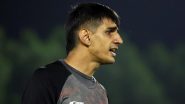 'Gpay Number Dedo Bhai, Wapis Karta Hoon 12 Rupees' Gurpreet Singh Sandhu Reacts to 'X' User Complaining About Bengaluru FC Advertisement on His Food Packaging (See Post)