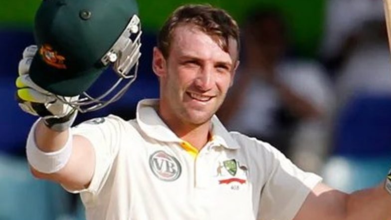 Phillip Hughes 10th Death Anniversary: Sean Abbott, Whose Delivery Hit Late Cricketer's Neck, Gets Teary-Eyed