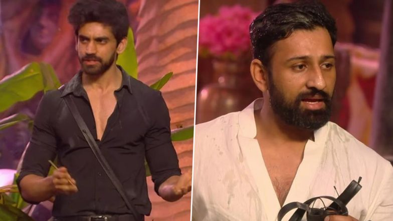 &lsquo;Bigg Boss 18&rsquo;: Avinash Mishra Calls Out Rajat Dalal for Tactically Changing Groups Every Week, Says &lsquo;Yeh Kehta Hai Yeh Iska Game Hai&rsquo; (Watch Promo)