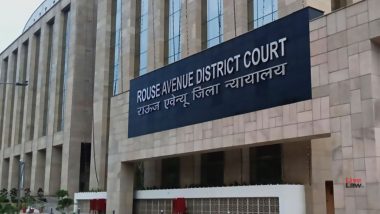 Women Wrestlers Sexual Harassment Case: Delhi’s Rouse Avenue Court Summons Main Witness for Recording Her Statement