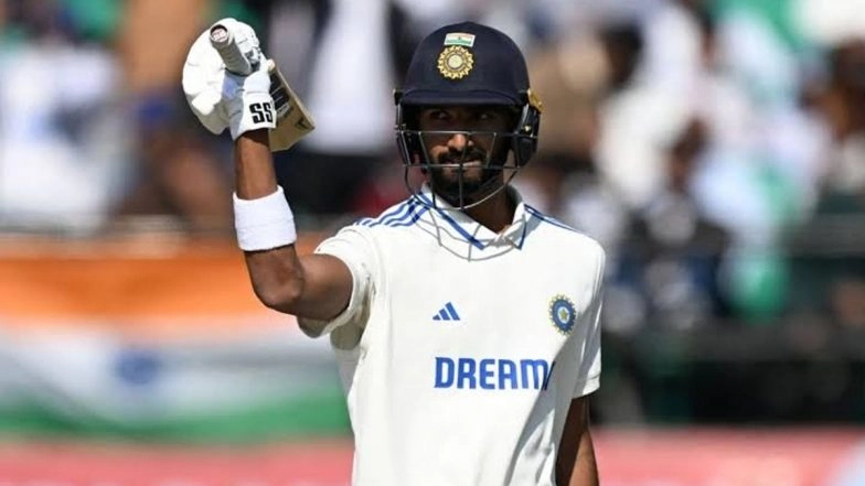 Karnataka Qualify For Ranji Trophy 2025-26 Final; Devdutt Padikkal and Co Set Up Summit Clash With First-Time Finalist Jammu and Kashmir