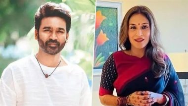 Dhanush and Aishwarya Rajinikanth Officially Divorced!