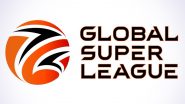 On Which Channel Global Super League 2024 Live Telecast in India Will Be Available? How To Watch T20 Cricket Tournament Matches Free Live Streaming Online?