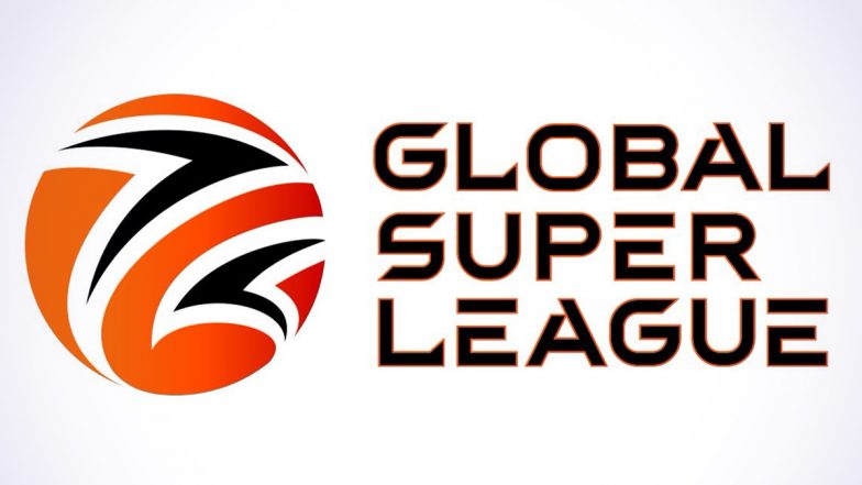 On Which Channel Global Super League 2024 Live Telecast in India Will Be Available? How To Watch T20 Cricket Tournament Matches Free Live Streaming Online?