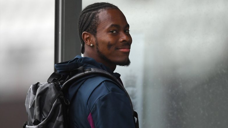 Jofra Archer Set To Be Part Of IPL 2025 Mega Auction, Pacer Makes U-Turn After Receiving NOC From England Cricket Board