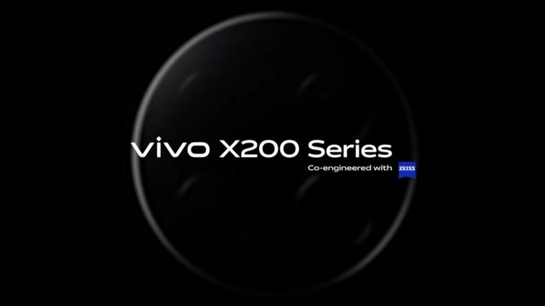 Vivo X200 Series Launch Soon in India; Check Expected Specifications and Features