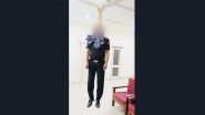 Lieutenant Colonel Suicide: DR Kandoli Found Hanging in Suspicious Circumstances in Fatehgarh (Disturbing Image)