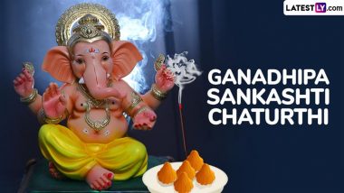 When Is Ganadhipa Sankashti Chaturthi 2024? Date, Rituals and Significance Explained 