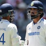 Yashasvi Jaiswal-KL Rahul Become First Indian Opening Pair to Score 200-Run Partnership in Test Cricket in Australia, Achieve Feat During IND vs AUS 1st Test 2024