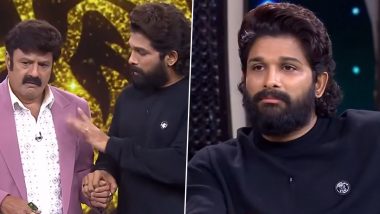 Ahead of ‘Pushpa 2’ Release, Allu Arjun Opens Up on His Viral 2017 Video From Goa Wine Shop on ‘Unstoppable With NBK 4’, Says THIS!