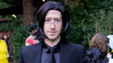 Mark Zuckerberg Dresses Up John Wick To Celebrate Halloween 2024 With Wife Priscilla Chan and Three Daughers (See Pics)