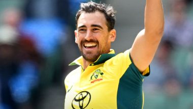 Australia Beat Pakistan By Two Wickets in 1st ODI 2024; Pat Cummins, Mitchell Starc Star as Aussies Gain 1-0 Series Lead With Victory in MCG Thriller