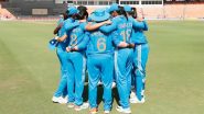 India Women Likely Playing XI for 2nd ODI vs Australia Women: Check Predicted India 11 for IND-W vs AUS-W in Brisbane