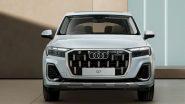 Audi Q7 Facelift Launched in India: From Price to Specifications and Features, Know Everything About New Luxury SUV From Audi