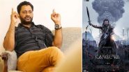 ‘Copy Paste Journalism’: Resul Pookutty Denies Working on Suriya’s ‘Kanguva’, Slams Media for Misreporting