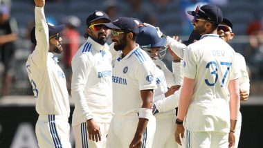 How Can India Qualify for ICC World Test Championship 2023-25 Final?